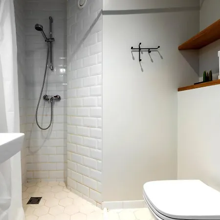 Charming Old Town View * טאלין