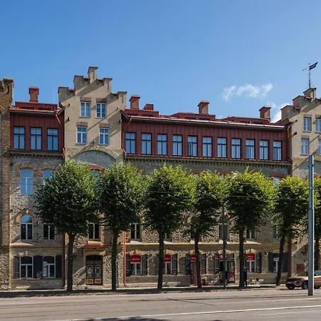 Charming Old Town View * טאלין