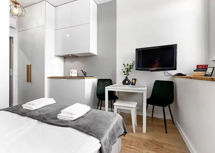 Charming Old Town View Apartment Tallinn