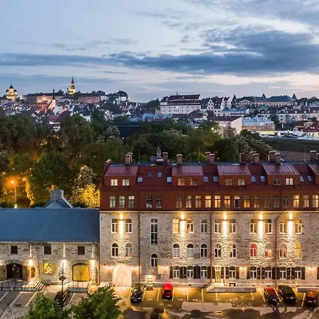 Korter Charming Old Town View *