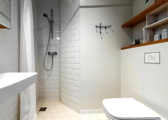 Charming Old Town View * Tallinn